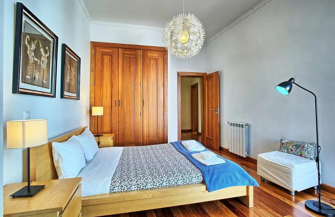 Myplacelisbon - Cais De Alfama Apartment-1