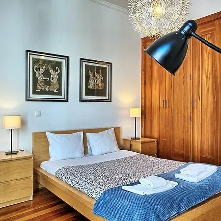 Myplacelisbon - Cais De Alfama Apartment-3